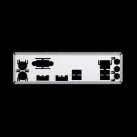 Материнская плата ASUS PRIME H610M-R-SI LGA1700 mATX 2xDDR5 PCIEx16 PCIEx1 M.2 DP HDMI VGA GLAN - фото 13