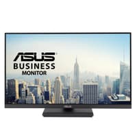 Монитор LCD 23.8" VA249QGS/ ASUS VA249QGS 23.8" IPS LCD monitor 16:9, FHD 1920x1080, 1ms MPRT, 350cd/m2, 120Hz, D-sub, HDMI, DP, USB hub (4xUSB 3.2), Speakers 2Wx2, VESA 100x100, sRGB 99%, HAS 130mm, black - фото 5