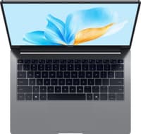 Ноутбук HONOR MagicBook X14 Intel Core i5-13420H/16Gb (soldered D4)/SSD1Tb/UMA/14"/IPS/WUXGA/1920x1200/60Hz/Win11/Grey/1.4kg - фото 9