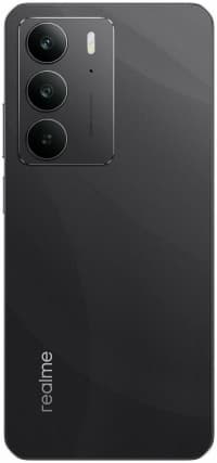 Смартфон Realme RMX3941 C75 256Gb 8Gb черный моноблок 3G 4G 2Sim 6.72" 1080x2400 Android 14 50Mpix 802.11 a/b/g/n/ac NFC GPS GSM900/1800 GSM1900 Protect A-GPS microSD max2048Gb - фото 3
