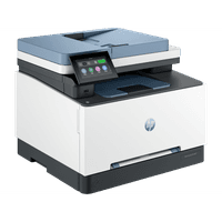 Лазерное МФУ/ HP Color LaserJet Pro MFP 3303sdw - фото 10