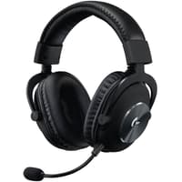 Гарнитура/ Logitech Headset G PRO X Gaming - фото 2