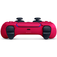 Sony CFI-ZCT1W Cosmic Red Геймпад/ Gamepad Sony DualSense for PlayStation 5/5 Pro, 5 revision, Cosmic Red CFI-ZCT1W - фото 6