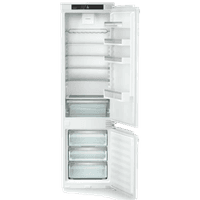Встраиваемый холодильник Liebherr Pure, ниша 194 см, EasyFresh, МК NoFrost 3 контейнера, сенсорный дисплей Touch, door-on-door. - фото 2
