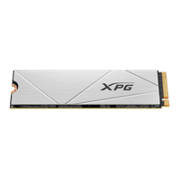 A-DATA SSD 512GB,GAMMIX S60 BLADE,M.2(22x80mm), NVMe, PCIe 4.0 x4, 3D NAND, AGAMMIXS60-512G-CS - фото 14