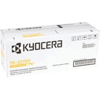 тонер-картридж Kyocera TK-5370Y/ Kyocera Toner TK-5370Y Yellow - фото 2