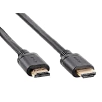 Кабель HDMI - HDMI, 2м, Telecom TCG245C-2M - фото 2