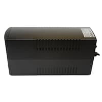Башенный линейно-интерактивный ИБП/ ИБП CBR [UPS-TWP-101EJ-850] 850VA/510W, Schuko CEE 7 x2 outlets, LED, USB Type-B, RJ11/45 AVR, SEC, 12V/8Ah - фото 12