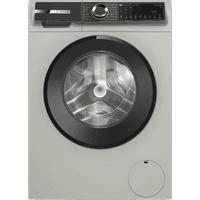 Стиральная машина Bosch Serie 6 WGK264ZXME пан.англ. загр.фронтальная макс.:11кг серый - фото 2