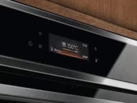 Духовой шкаф Электрический Electrolux EOE8P38X нержавеющая сталь - фото 3