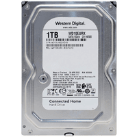 Жесткий диск/ RECERTIFIED HDD WD SATA3 1Tb AV-GP Video Surveillance 5400 RPM 64mb 1 year warranty (replacement WD10EZRZ, WD10PURX, ST1000VX013, ST1000DM010) RECERTIFIED - фото 2