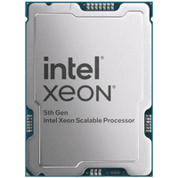 Процессор/ Intel® Xeon® Gold 6542Y 2.9G, 24C/48T, 20GT/s, 60M Cache, Turbo, HT (250W) DDR5-5200 - фото 2