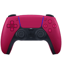 Sony CFI-ZCT1W Cosmic Red Геймпад/ Gamepad Sony DualSense for PlayStation 5/5 Pro, 5 revision, Cosmic Red CFI-ZCT1W - фото 2