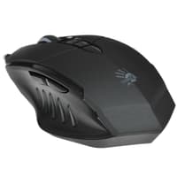 Мышь A4Tech Bloody V7 черный оптич. 3200dpi USB3.0 8but - фото 8