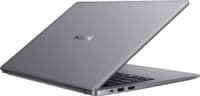 Ноутбук HONOR MagicBook X14 Intel Core i5-13420H/16Gb (soldered D4)/SSD1Tb/UMA/14"/IPS/WUXGA/1920x1200/60Hz/Win11/Grey/1.4kg - фото 11