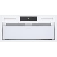 ВЫТЯЖКА MAUNFELD FANTASY 60 White/ ширина 600 мм, встраиваемая, бесконтактное управление, 4 скорости вентилятора, 1050 м3/ч, 40 дБ, светодиодное LED освещение, белый цвет - фото 16