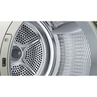Bosch WQK2521XME Serie 6, Сушильная машина с тепловым насосом, макс.загрузка - 10 кг, Класс энергоэфф-ти: A++, LED-дисп - фото 19