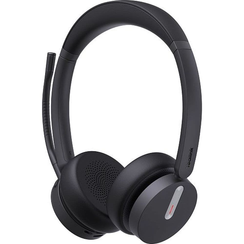 Гарнитура беспроводная/ Yealink BH70 Dual UC USB-C/A [1208704]
