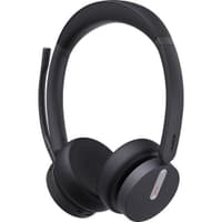Гарнитура беспроводная/ Yealink BH70 Dual UC USB-C/A [1208704] - фото 1