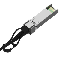 Кабель/ FIBO FT-S25-DAC5m SFP28 DAC модуль, 30AWG, медный кабель Belden, 5 метров - фото 8