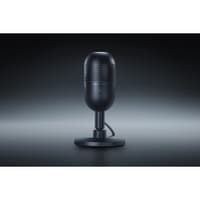 Микрофон Razer Seiren V3 Mini - Black/ Razer Seiren V3 Mini - Black Microphone - фото 7