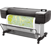 Плоттер/ HP DesignJet T1700 44-in Printer - фото 3