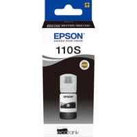 Картридж струйный Epson MX1XX L C13T01L14A черный (2000 стр.) (40 мл) для Epson M1100/1120/2140 - фото 4