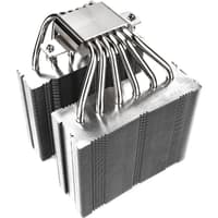 Кулер Thermalright Royal Knight 120 SE White - фото 11