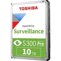 Жесткий диск Toshiba SATA-III 10Tb MD10ADA10TV Surveillance S300 Pro (7200rpm) 512Mb 3.5" - фото 3