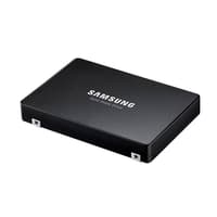 Твердотельный накопитель/ Samsung SSD PM1743, 3840GB, U.3(2.5" 15mm), NVMe, PCIe 5.0 x4 R/W 14000/6000MB/s, IOPs 2 500 000/280 000, TBW 7008, DWPD 1 (12 мес.) - фото 3