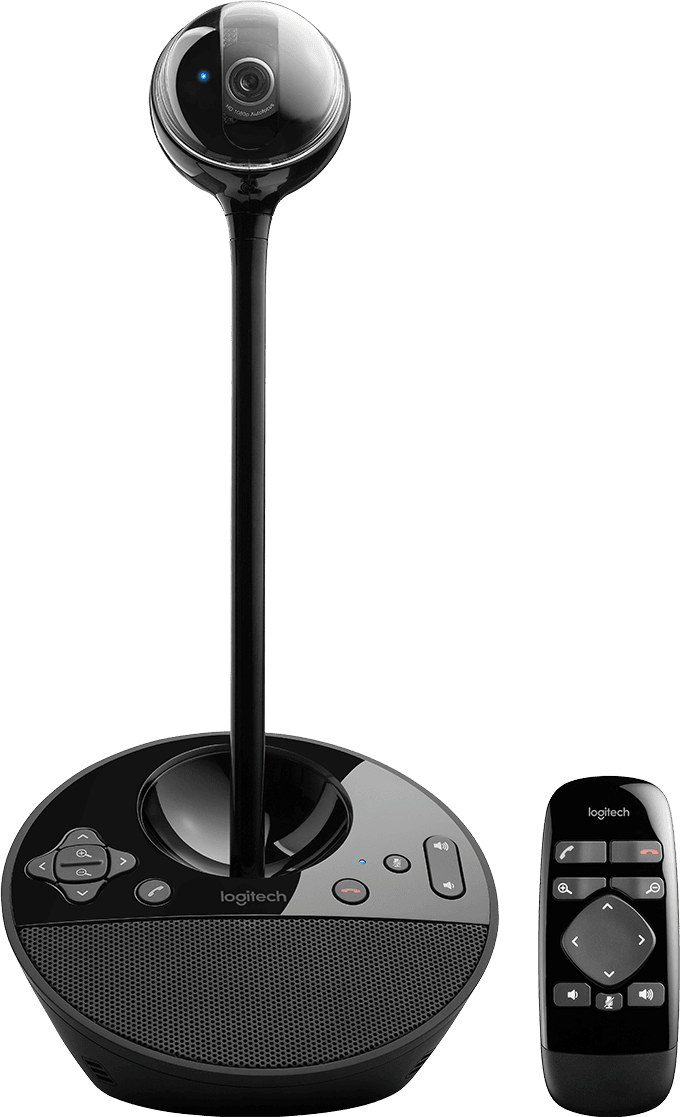 Видеоконференцсвязь/ Logitech ConferenceCam BCC950