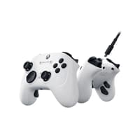 Геймпад Razer Wolverine V3 Tournament Edition White - фото 12