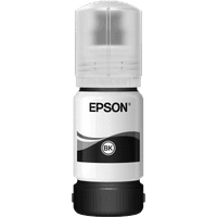 Картридж струйный Epson MX1XX L C13T01L14A черный (2000 стр.) (40 мл) для Epson M1100/1120/2140 - фото 2