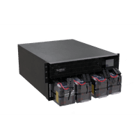 ИБП Systeme Electric SRTSE6KRTXLIEC-NC - фото 6