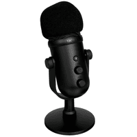 Микрофон Seiren V2 Pro/ Razer Seiren V2 Pro - Professional Grade USB Microphone - фото 5