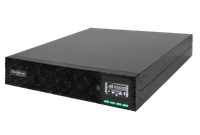 ИБП Smart-Save Online SRV-G2 Systeme Electric 3000 ВA, 3000 Вт, 230 В, 1:1, 2U, внутр АКБ - фото 3