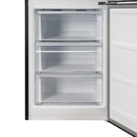 Холодильник DeLonghi DCS 19NFI NB DAMIANO черный двухкамерный 230/100л морозилка снизу, No Frost - фото 18
