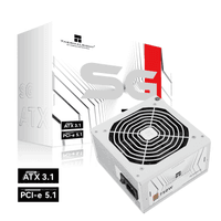 Блок питания 750W Thermalright TR-SG750S-W - фото 8