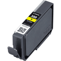 Картридж струйный Canon PFI-300 Y EUR/OCN желтый (530 стр.) для Canon imagePROGRAF PRO-300 - фото 2