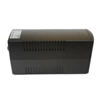 Башенный линейно-интерактивный ИБП/ ИБП CBR [UPS-TWP-101EJ-850] 850VA/510W, Schuko CEE 7 x2 outlets, LED, USB Type-B, RJ11/45 AVR, SEC, 12V/8Ah - фото 10