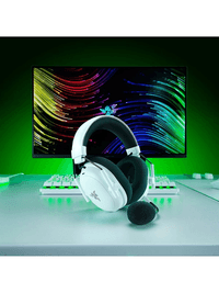 Гарнитура Razer BlackShark V3 Pro - White/ Razer BlackShark V3 Pro - White Headset - фото 19