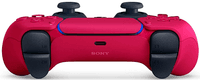 Sony CFI-ZCT1W Cosmic Red Геймпад/ Gamepad Sony DualSense for PlayStation 5/5 Pro, 5 revision, Cosmic Red CFI-ZCT1W - фото 5