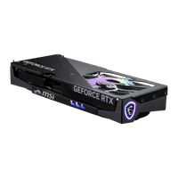 Видеокарта/ GeForce RTX 5060 Ti 16G GAMING TRIO OC - фото 6