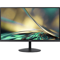 Монитор Acer SA322QUEbmipx 31,5'', 16:9, IPS, QHD, 1/4ms, 300cd, 100Hz, HDMI, DP, SPK - фото 2