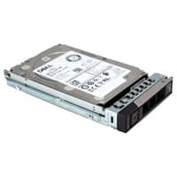 Dell 1.2TB SAS ISE 12Gbps 10k 512n 2.5" HD Hot Plug Fully Assembled Kit for G14, G15 - фото 2