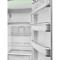 Холодильник SMEG/ Холодильник SMEG, отдельностоящий, стиль 50-х, однокамерный, внутренняя морозильная камера, объем 270 л, инверторный компрессор, энергоэффективность С, цвет пастельный зеленый - фото 23