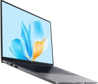 Ноутбук HONOR MagicBook X14 Intel Core i5-13420H/16Gb (soldered D4)/SSD1Tb/UMA/14"/IPS/WUXGA/1920x1200/60Hz/Win11/Grey/1.4kg - фото 7