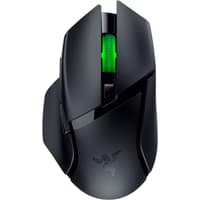 Мышь Razer Basilisk V3 X Hyperspeed черный - фото 2