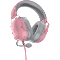 Razer Гарнитура Blackshark V2 X - White/ Razer Blackshark V2 X - Quartz Headset - фото 6
