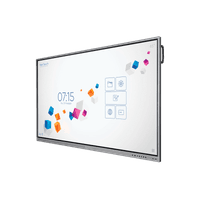 Интерактивная панель NexTouch Nextpanel IFPKV5INT65, 65" IR Android 4K (3840x2160) WiFi - фото 6